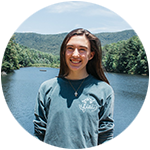 Erin McGarry, Electrical Engineering