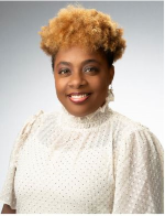 Joyce Harden