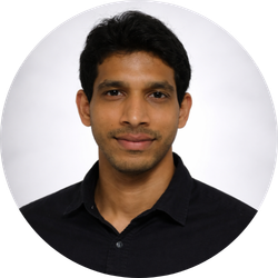 Venkat Margapuri, Faculty, Villanova University