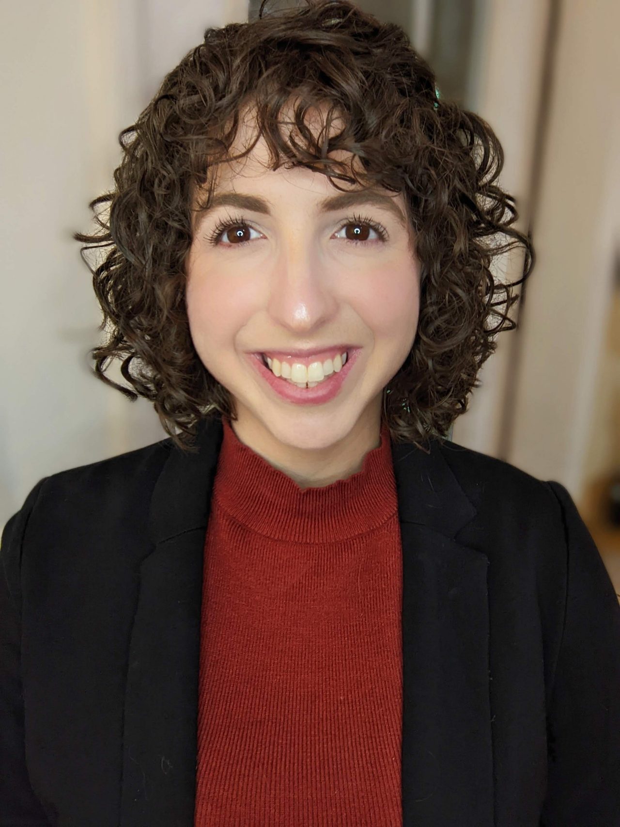 Julia Stern