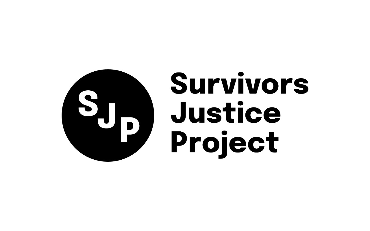 survivors justice project logo
