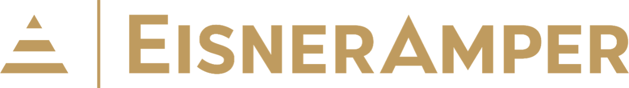EisnerAmper logo