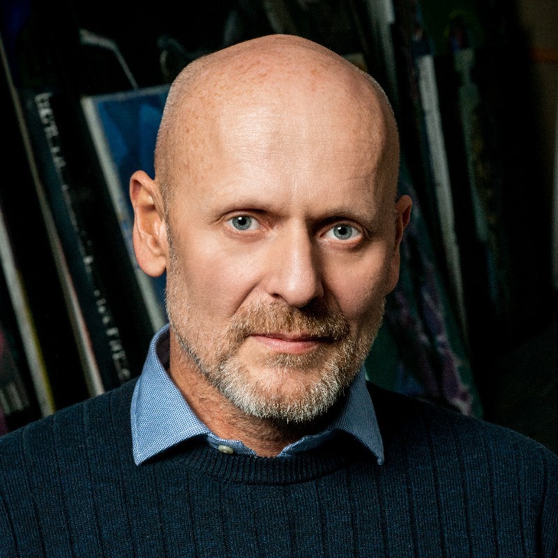 stian estenstad
