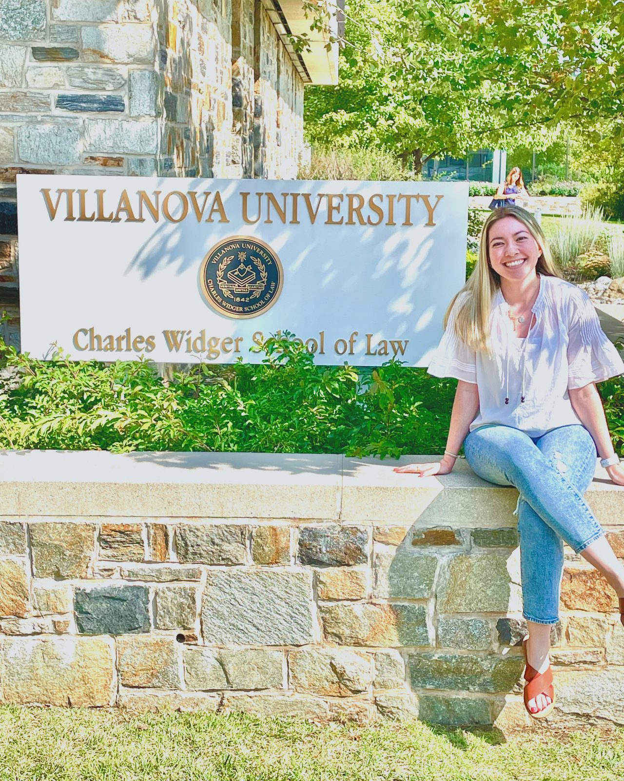 photo of Emily O'Leary