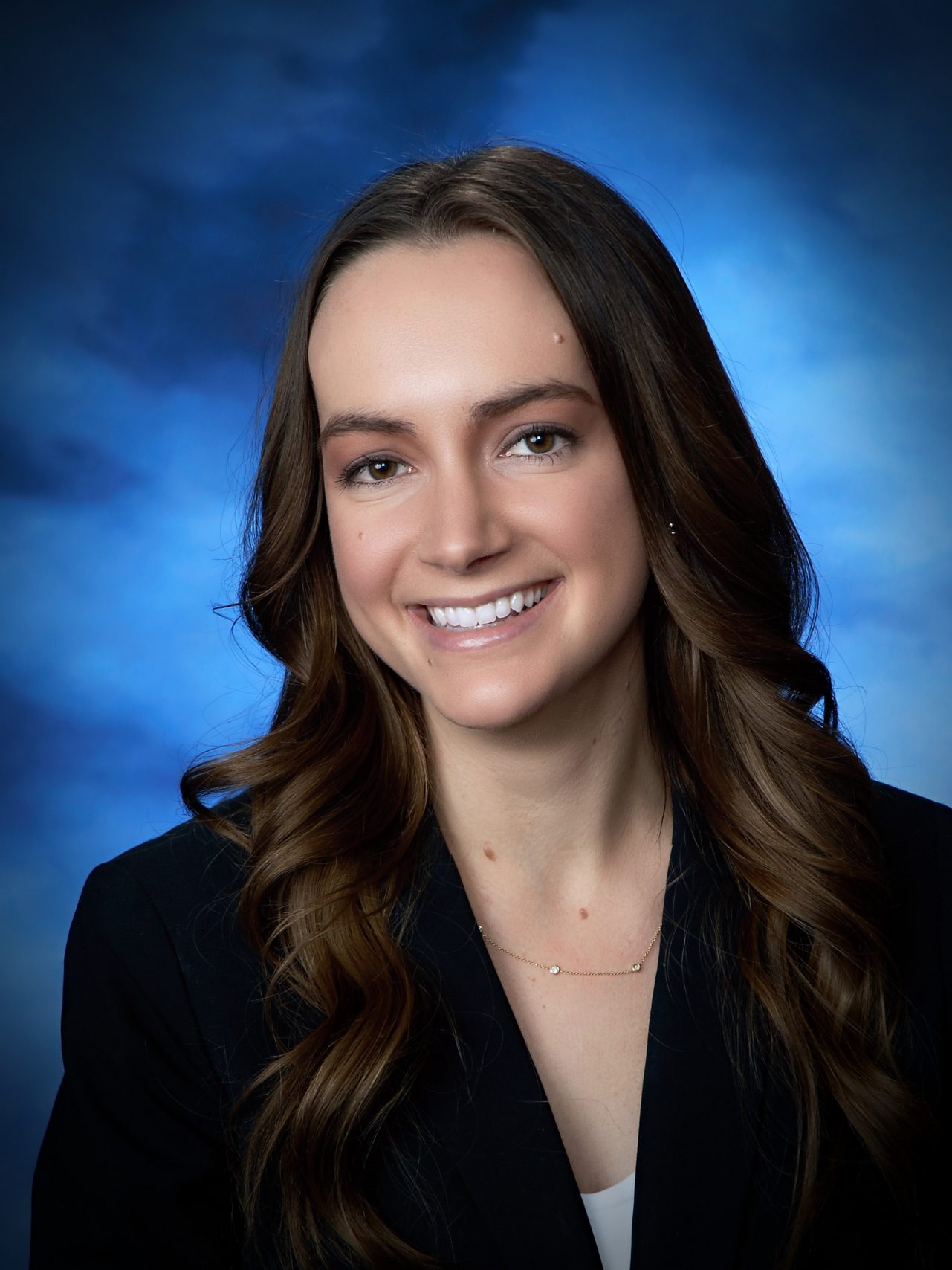 headshot of Kelly Gresh