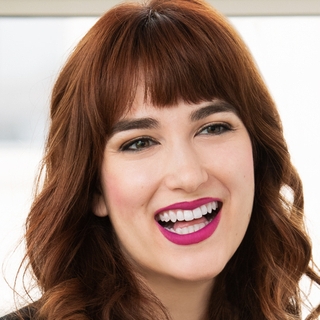 headshot of Andrew Green