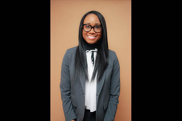 Nkiruka Umegbolu '20