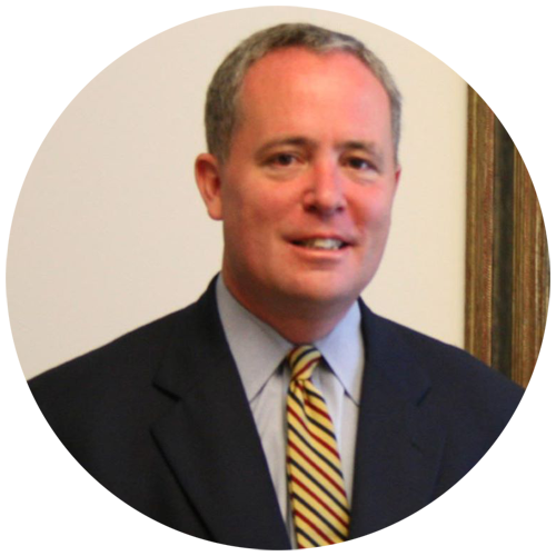 Patrick Brennan