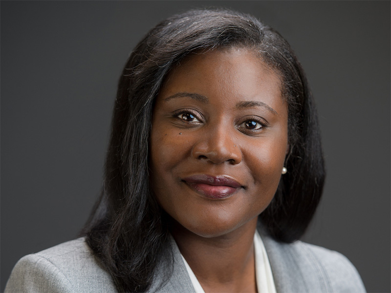 Danielle Gadson, PhD