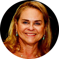 Susan Wolford