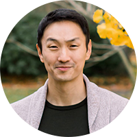 Bobby Cho