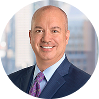 Gregg Gelinas