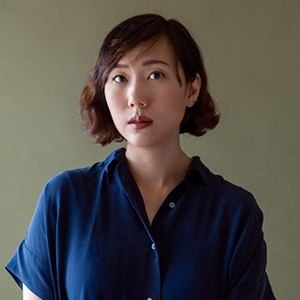 Steph Cha