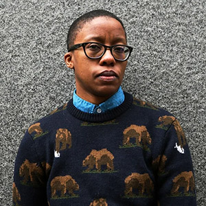 Donika Kelly