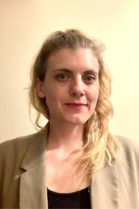 Emma Heaney, PhD