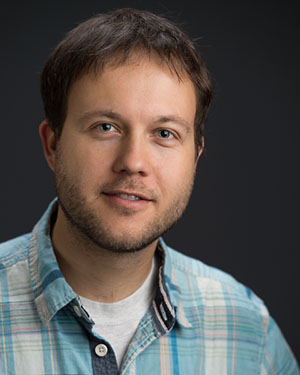 Andrej Prša, PhD