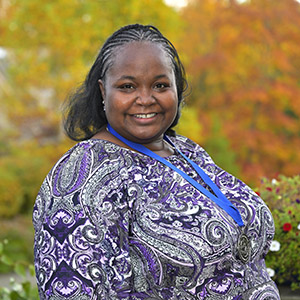 Latesha D. Beasley