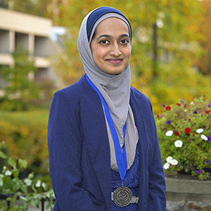 Noor Shaik