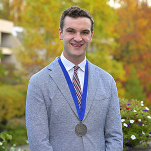 Brendan Carchidi