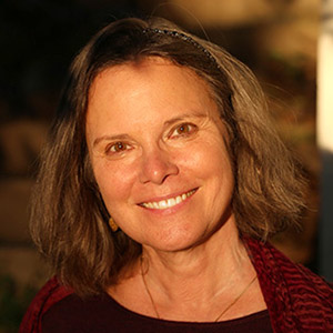 Carolyn Forché