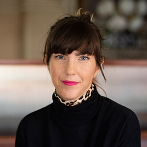 Emilie Pine, PhD