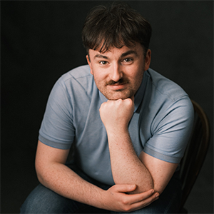 Mícheál McCann