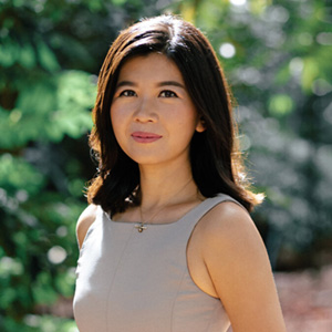 Rachel Heng