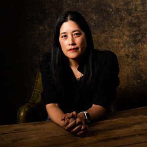 Victoria Chang