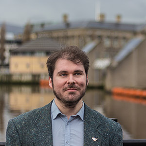 Stephen Sexton
