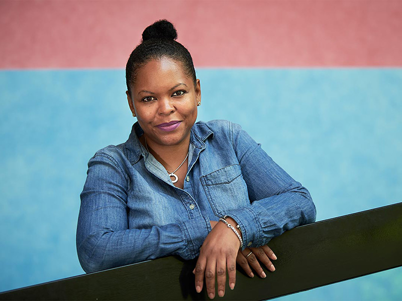 Simone Browne