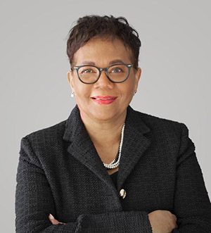 Della Clark