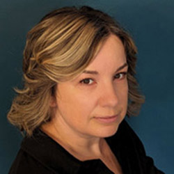 Kate Meloney