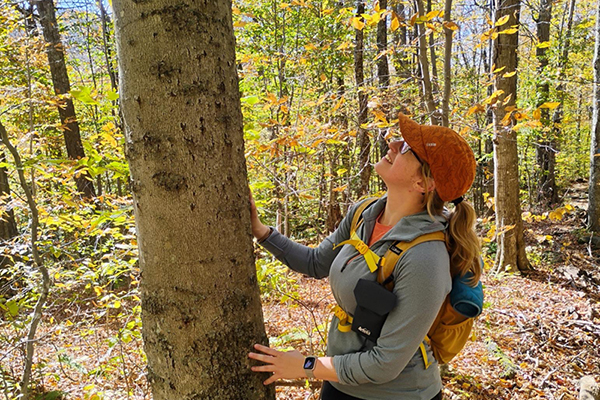 Jennifer Santoro, PhD