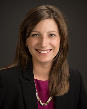 Whitney Martinko