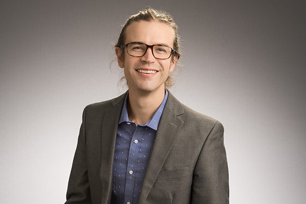 Matthew O'Reilly