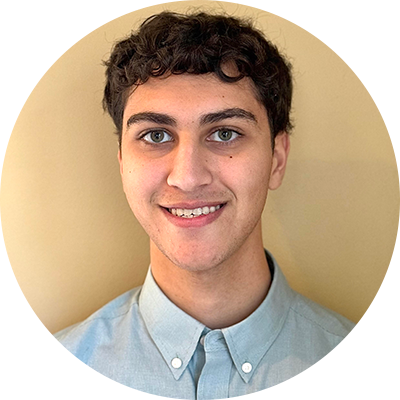 Matthew DiGiovanni