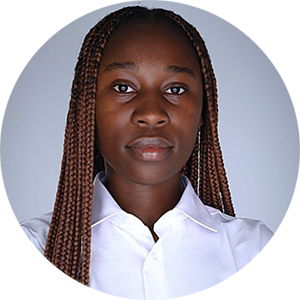 Rita Sogoti ’26 CLAS