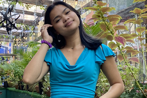 Elizabeth Nacion