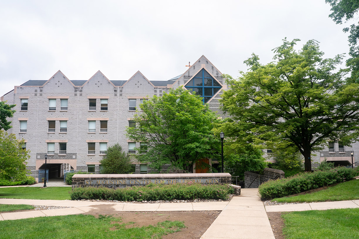 The Saint Augustine Center for Liberal Arts.