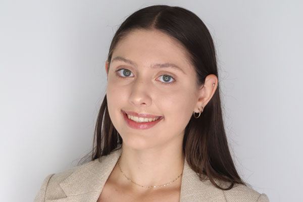 Kara McGoldrick