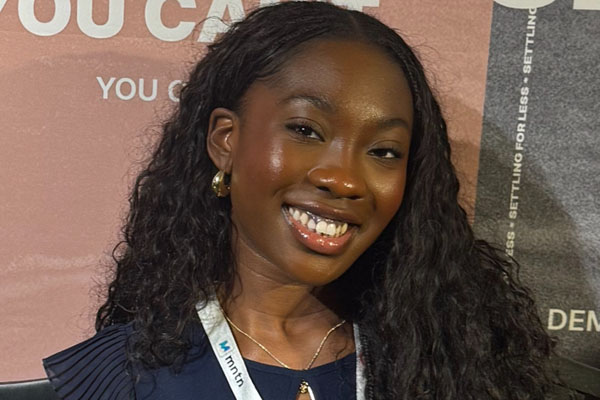 Kat Asante-Tagoe