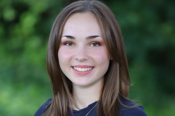 Annie Westrate '28 CLAS