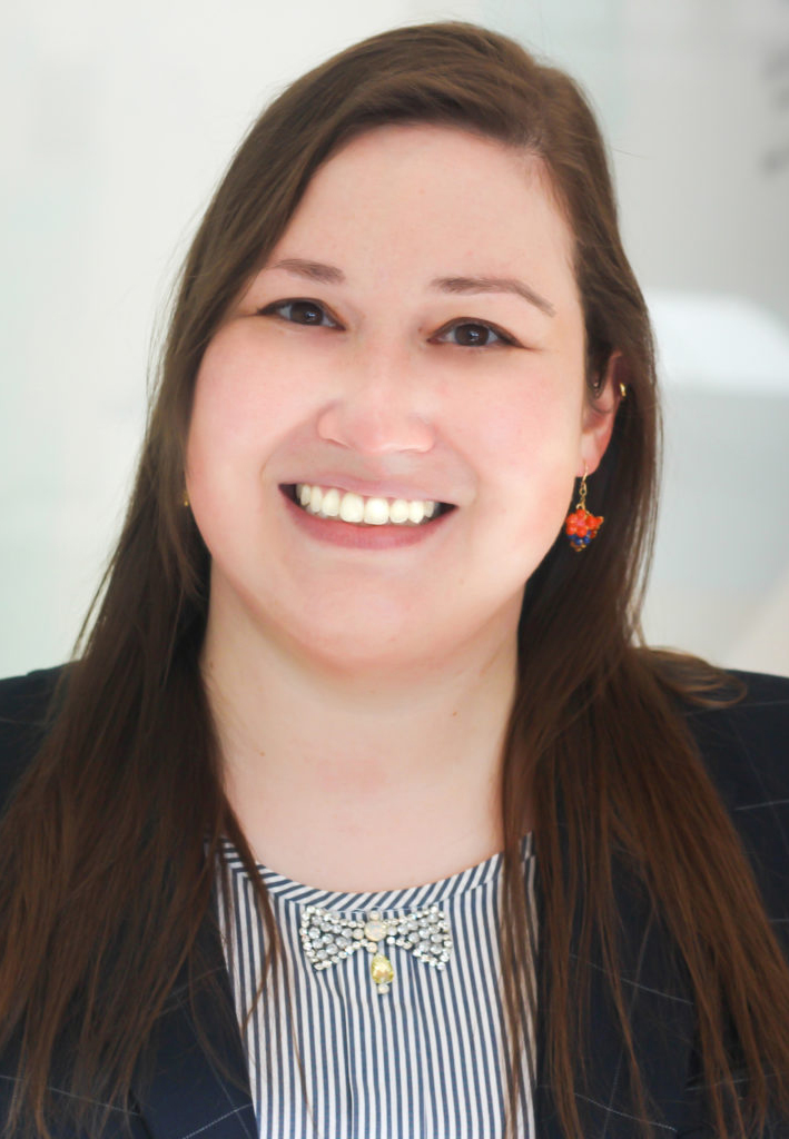 Villanova Theatre Assistant Professor Bess Rowen, PhD
