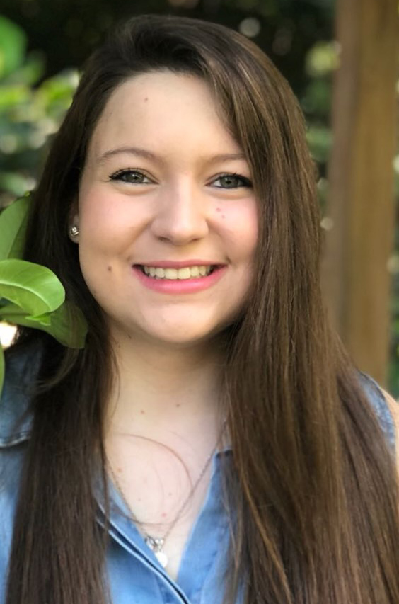 Villanova University Psychology master’s student Maria Gabriela Molina Funes ’21 CLAS