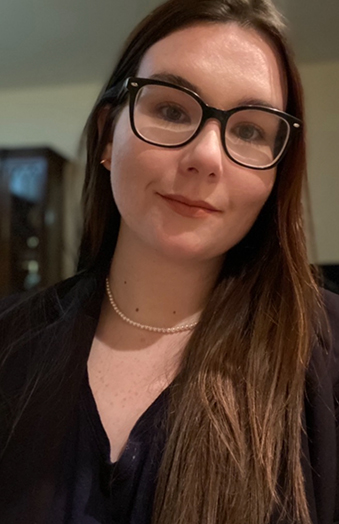 Villanova MPA student Kate Wasson was part of the winning NASPAA simulation team.