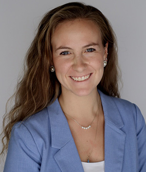 Theresa Gardner ’24 MA, Master of Arts in Theology