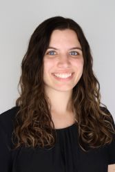 Cecily Ritchie ’25 MA 