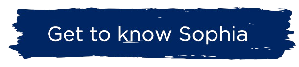 Graduate Student Ambassador Sophia Edwards banner header