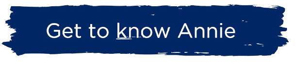 Get to know Annie Hawks banner header