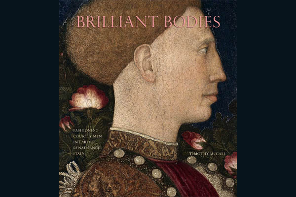 Brilliant Bodies book cover